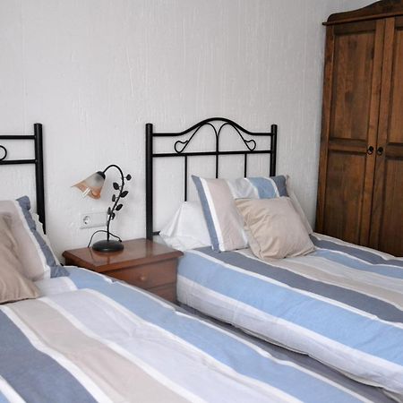Apartamentos La Sierra บีญัลบา เด ลาเซียร์รา ภายนอก รูปภาพ