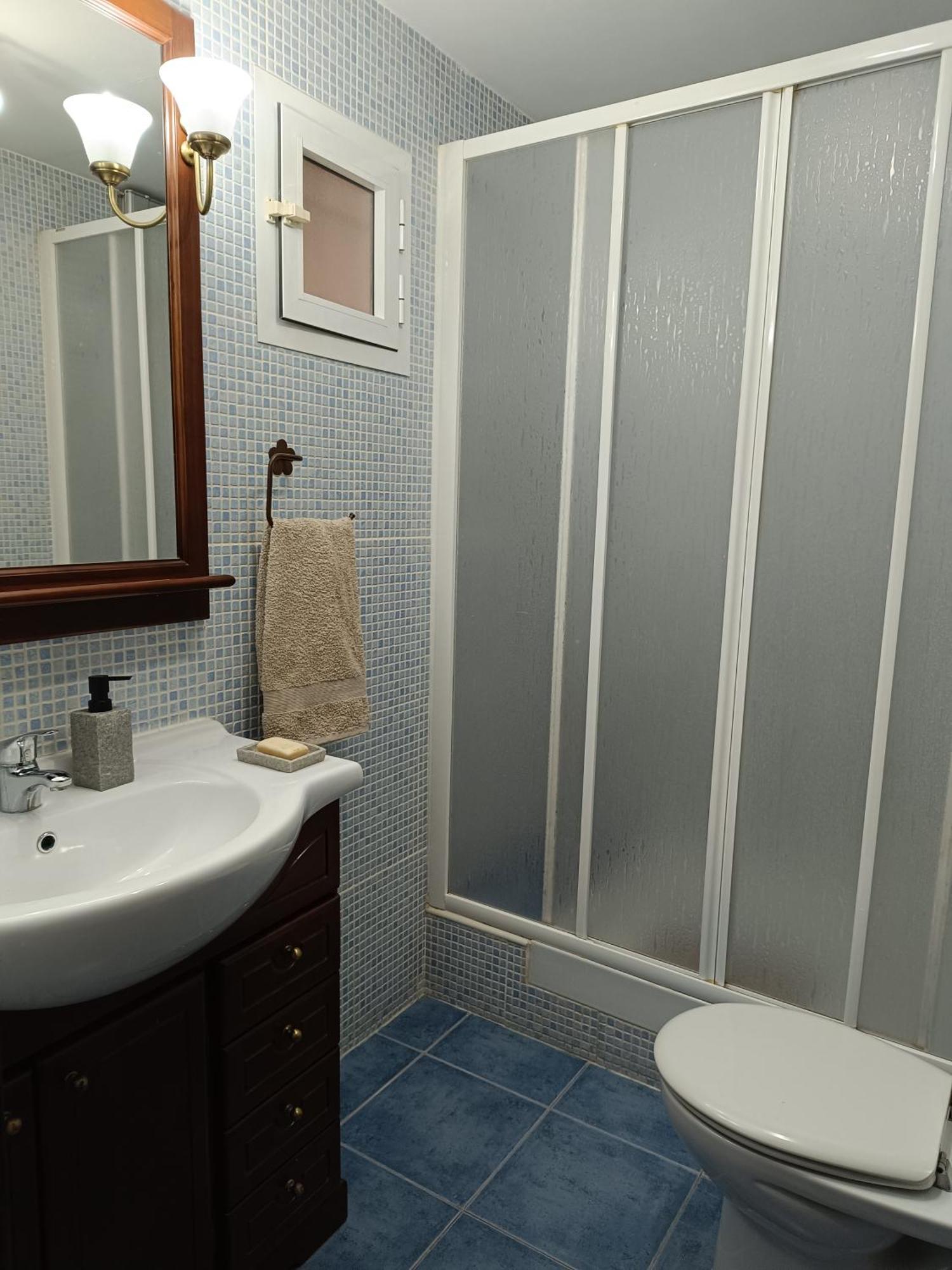 Apartamentos La Sierra บีญัลบา เด ลาเซียร์รา ภายนอก รูปภาพ