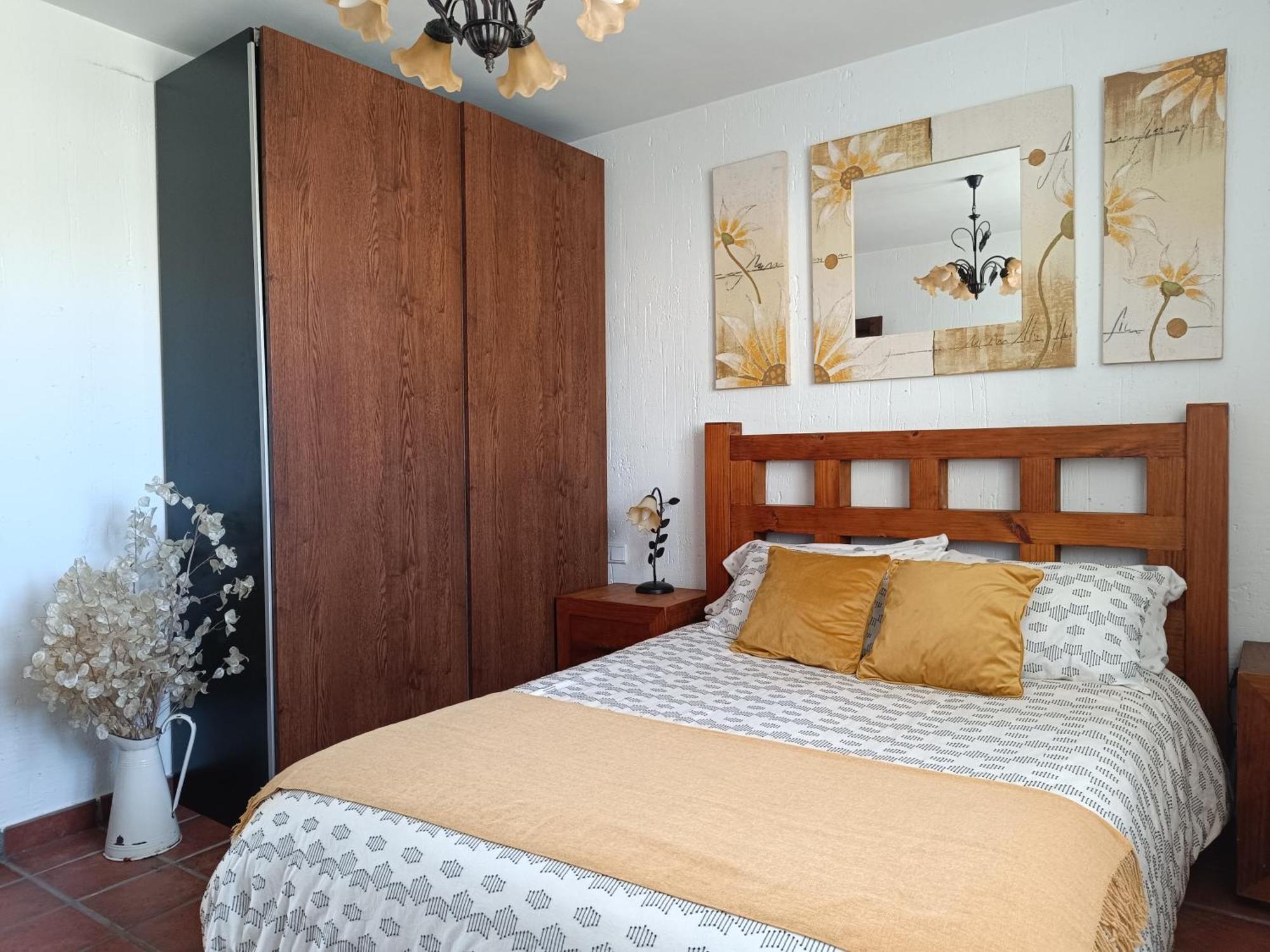 Apartamentos La Sierra บีญัลบา เด ลาเซียร์รา ห้อง รูปภาพ